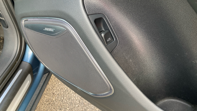 Audi Q3 1.4T FSI Black Edition 5dr Petrol Estate